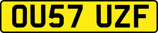 OU57UZF