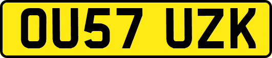 OU57UZK