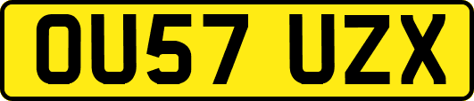 OU57UZX