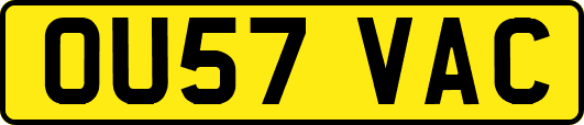 OU57VAC