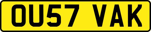 OU57VAK