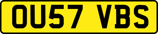 OU57VBS