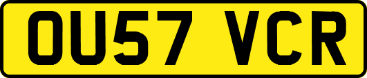 OU57VCR