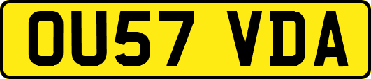 OU57VDA