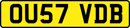 OU57VDB