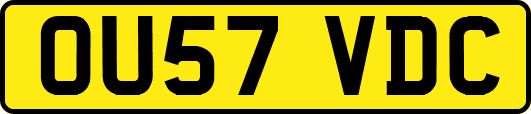 OU57VDC