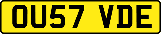 OU57VDE