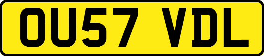 OU57VDL