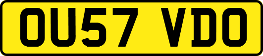 OU57VDO