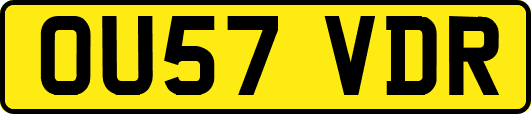 OU57VDR