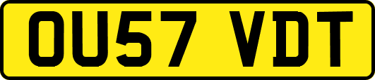 OU57VDT