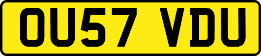OU57VDU