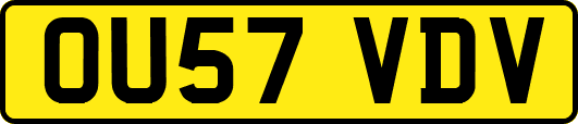 OU57VDV