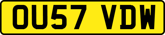 OU57VDW