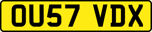 OU57VDX