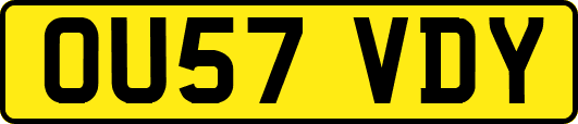 OU57VDY