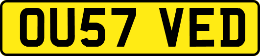 OU57VED