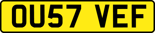 OU57VEF