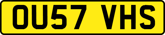 OU57VHS