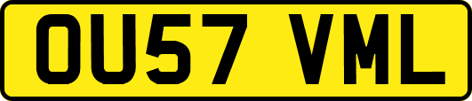 OU57VML