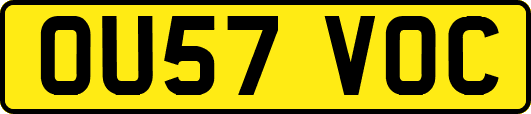 OU57VOC