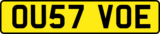 OU57VOE