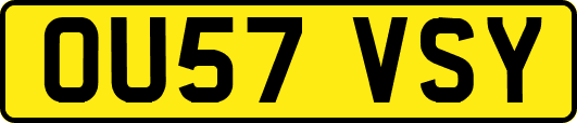 OU57VSY
