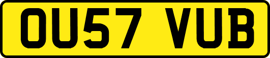 OU57VUB