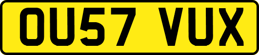 OU57VUX