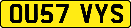 OU57VYS
