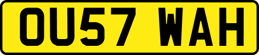 OU57WAH