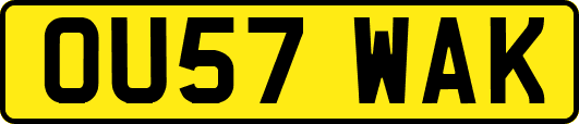 OU57WAK