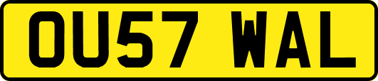 OU57WAL