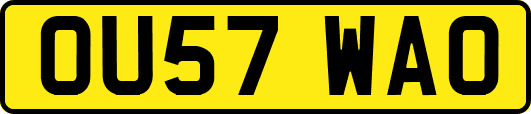 OU57WAO