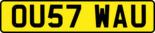 OU57WAU