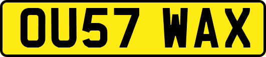 OU57WAX