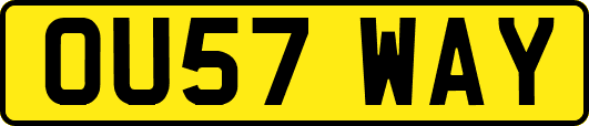OU57WAY