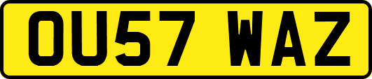 OU57WAZ
