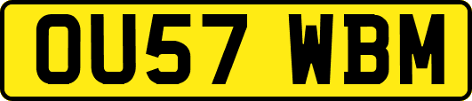 OU57WBM
