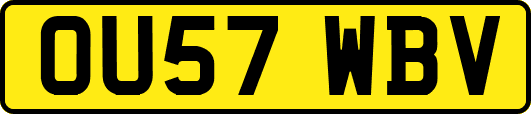 OU57WBV