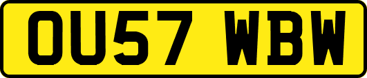 OU57WBW