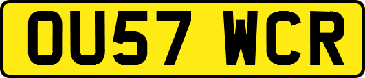 OU57WCR