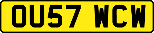 OU57WCW
