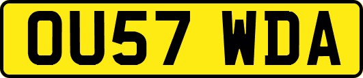 OU57WDA