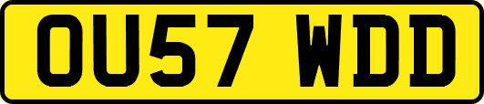 OU57WDD