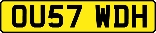 OU57WDH
