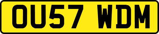 OU57WDM