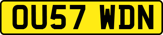 OU57WDN