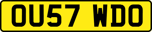OU57WDO