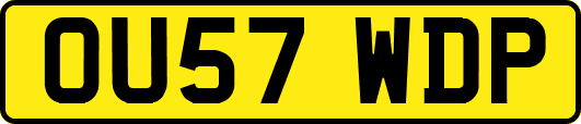 OU57WDP